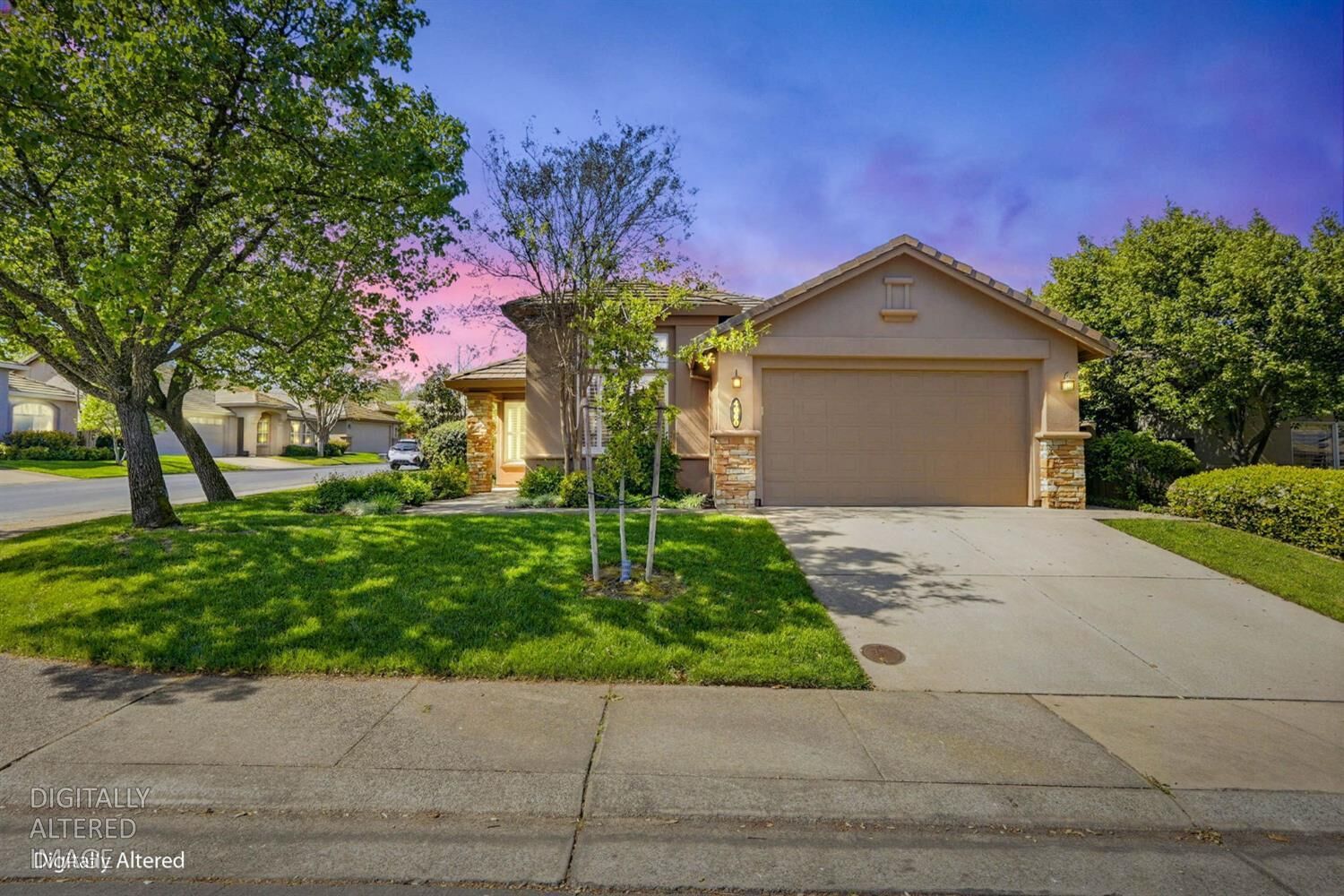 Property Photo:  4060 Ironwood Drive  CA 95762 