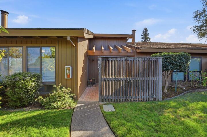 Property Photo: 5354 Angelina Avenue CA 95608