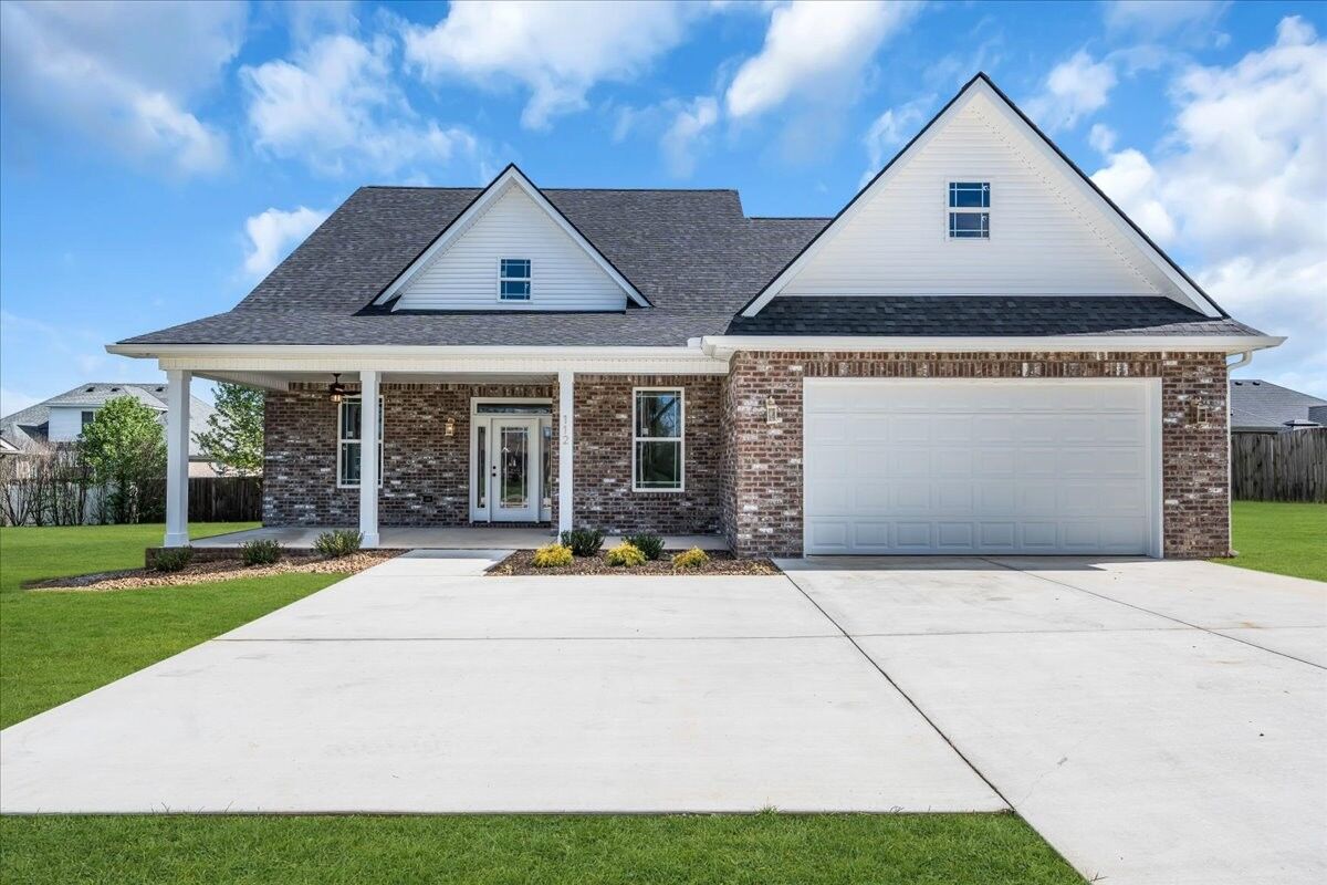 Property Photo:  112 Riley Creek Rd  TN 37388 