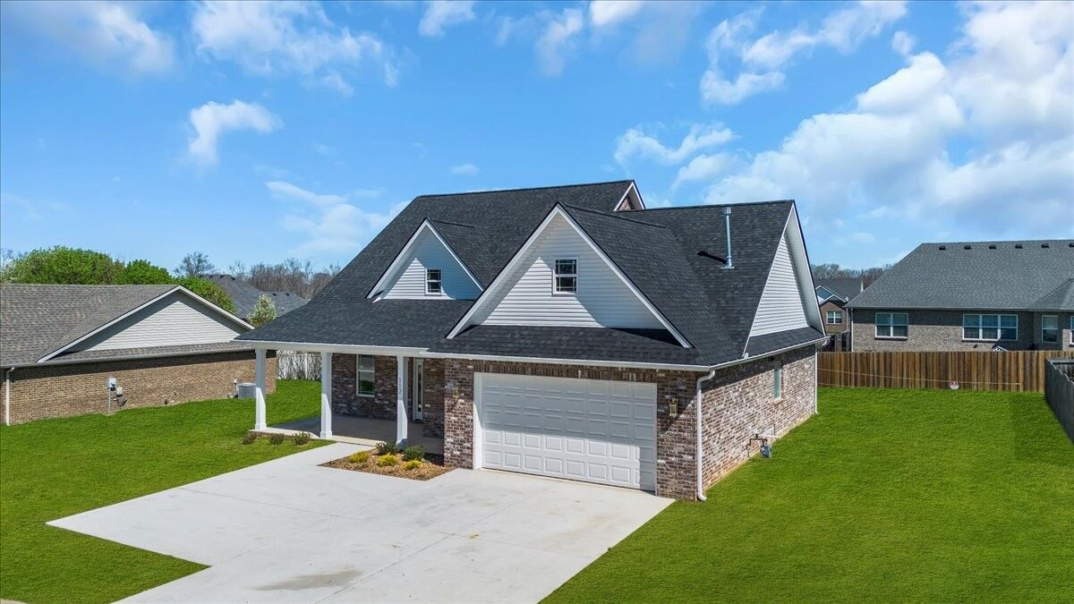 Property Photo:  112 Riley Creek Rd  TN 37388 