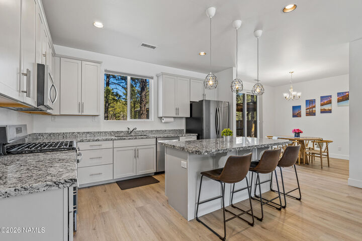 Property Photo:  2702 W Adirondack Avenue  AZ 86001 