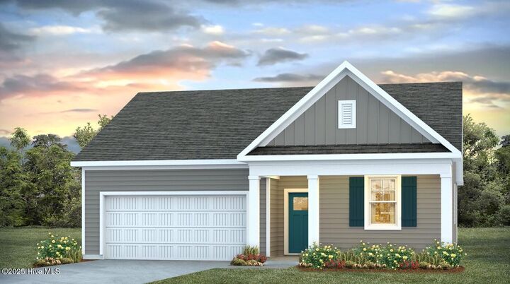 Property Photo:  5069 Roundhead Drive Lot 84  NC 28451 