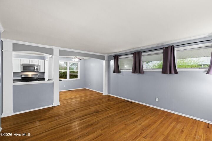 Property Photo:  506 Dogwood Lane  NC 28540 