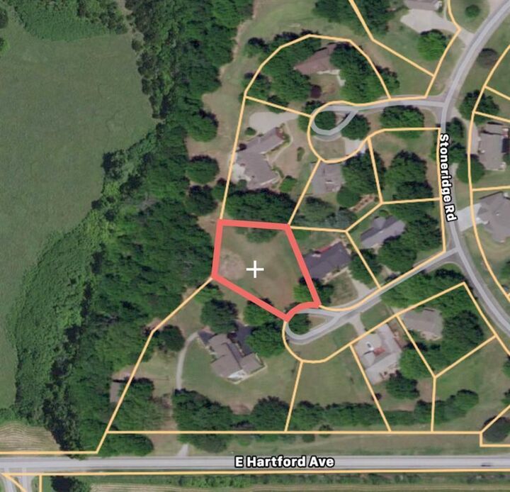 Property Photo:  95 Stoneridge  OK 74604 