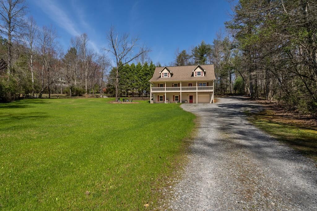 Property Photo:  80 Pine Grove Drive  GA 30513 