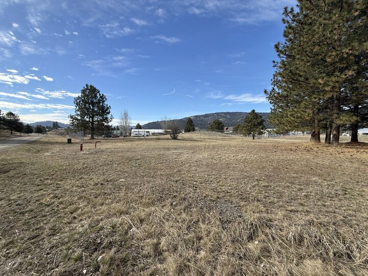 Property Photo: Tbd Heron Loop Rd WA 99166