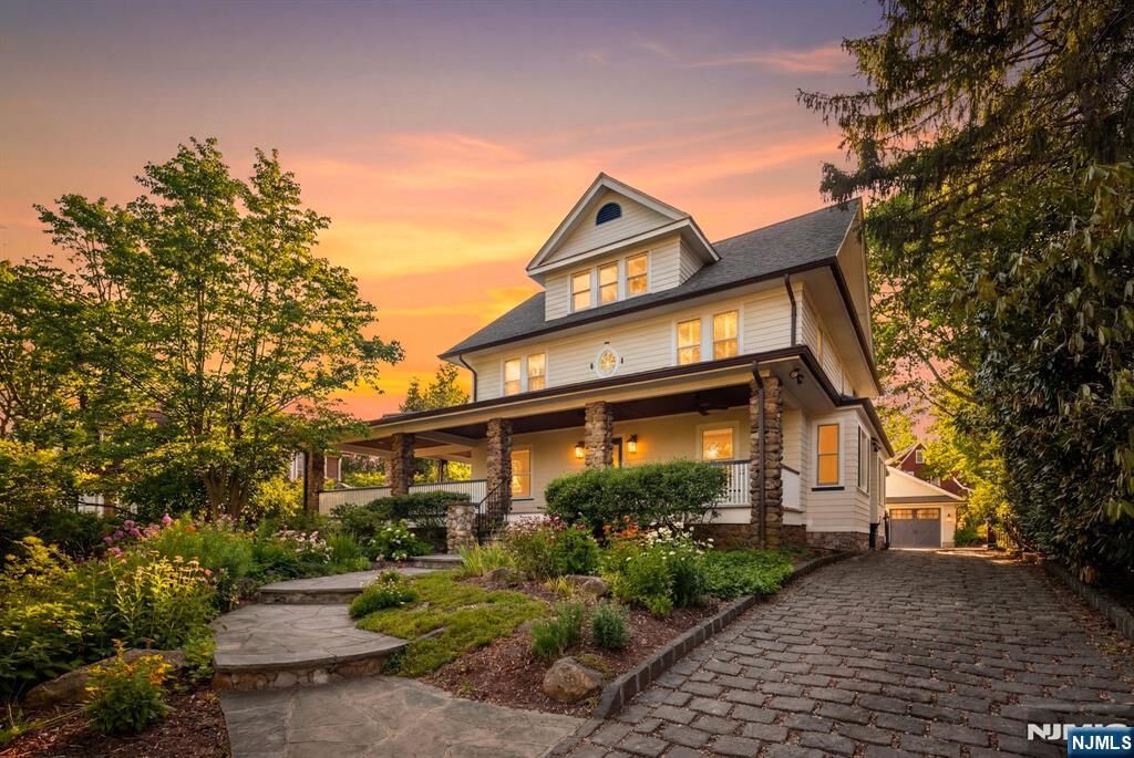 Property Photo: 12 Midwood Road NJ 07452