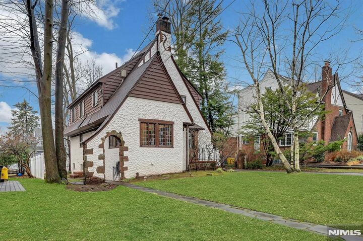 Property Photo:  300 Churchill Road  NJ 07666 