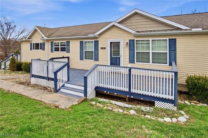 Property Photo:  960 3rd Street  OH 43771 