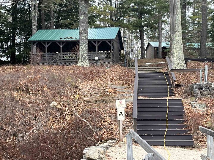 Property Photo:  1024 Lake  NH 03782 