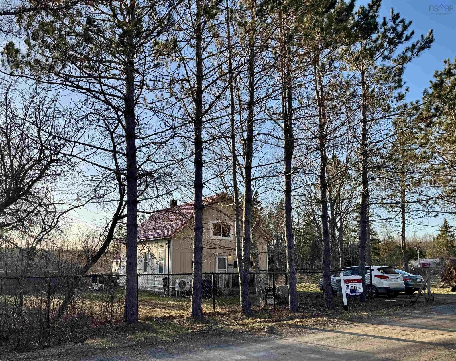 Property Photo:  107 Upper Pembroke Road  NS B0N 2P0 