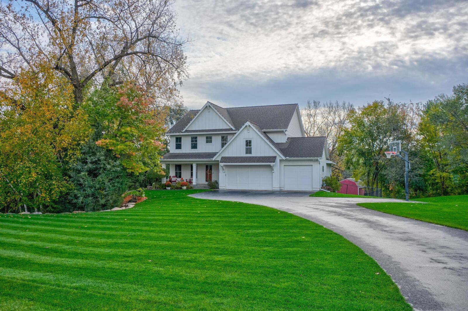 Property Photo:  1264 10th Street N  WI 54016 