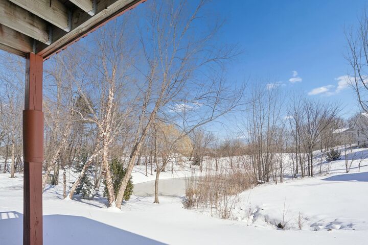 Property Photo:  1400 Grandview Avenue NW  MN 55313 