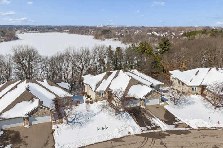 Property Photo:  10420 Lancaster Lane  MN 55129 