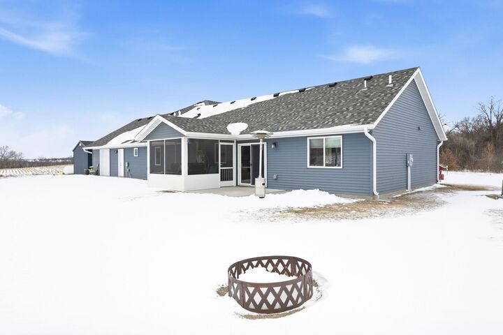 Property Photo:  10185 440th Street  MN 56340 