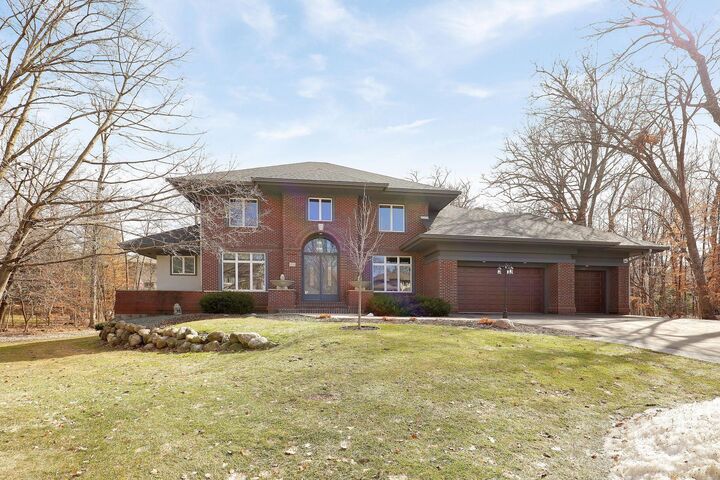 Property Photo:  3654 Yuma Lane N  MN 55446 