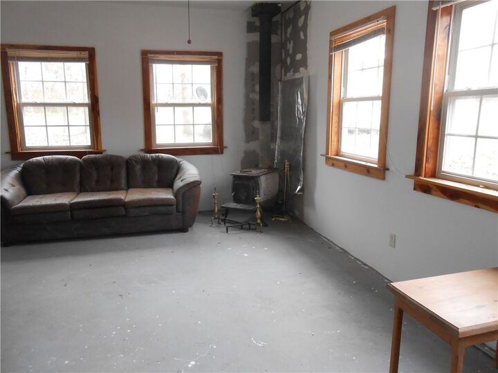 Property Photo: 120 Walnut Ridge AR 72616