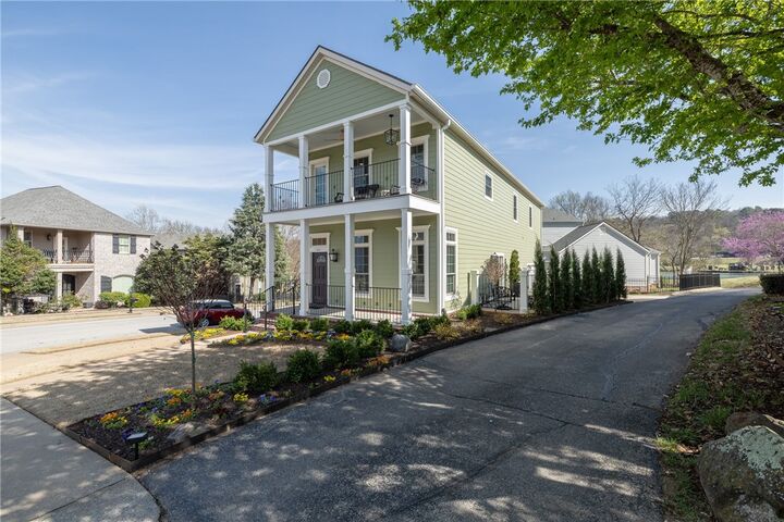 Property Photo:  1661 E Cypress Lane  AR 72703 