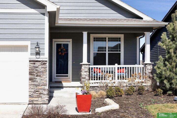 Property Photo:  20602 E Street  NE 68022 