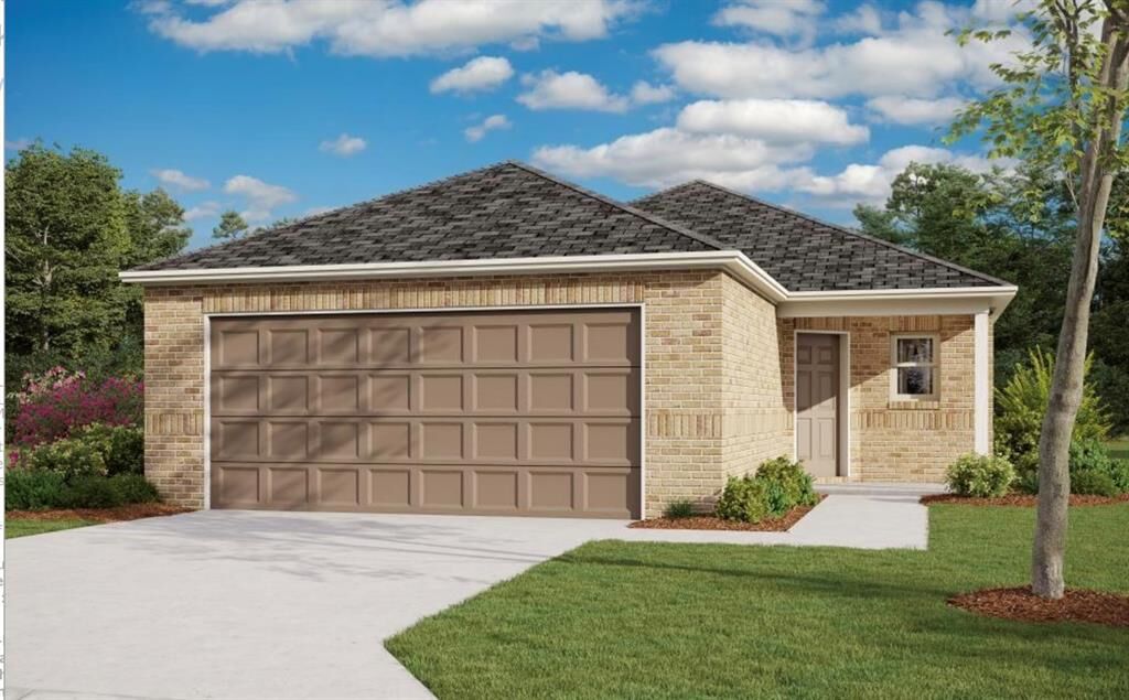 Property Photo:  11925 NW 100th Street  OK 73099 