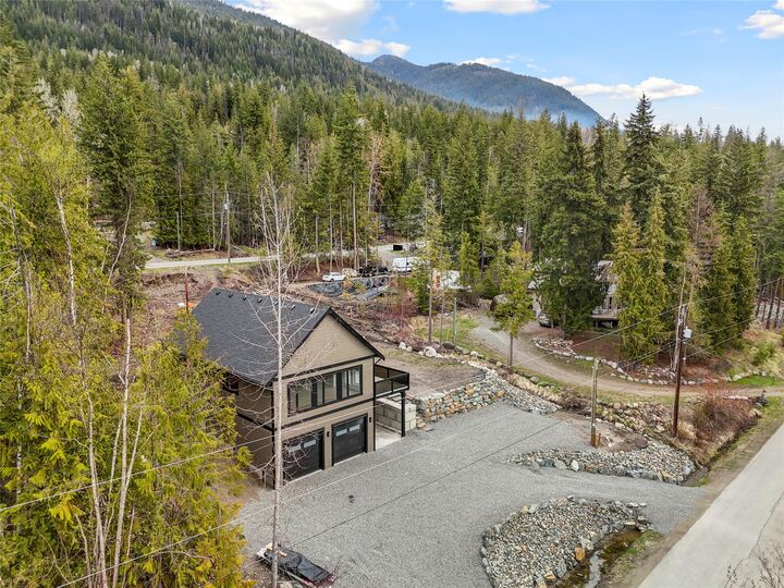 Property Photo: 7455 Stampede Trail BC V0E 1M8