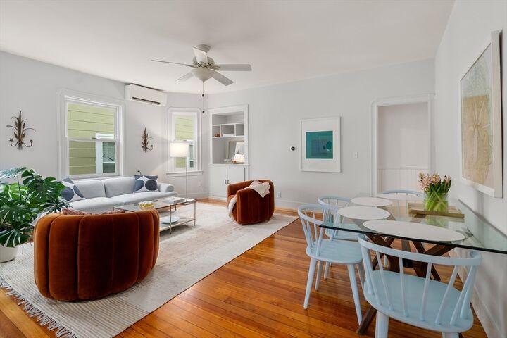 Property Photo:  206 Pearl 3  MA 02145 