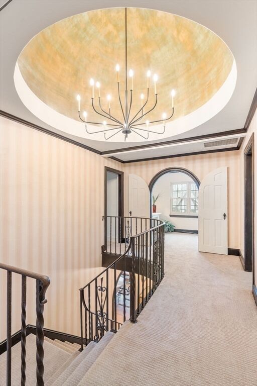 Property Photo:  17 Lancaster Rd  MA 02458 