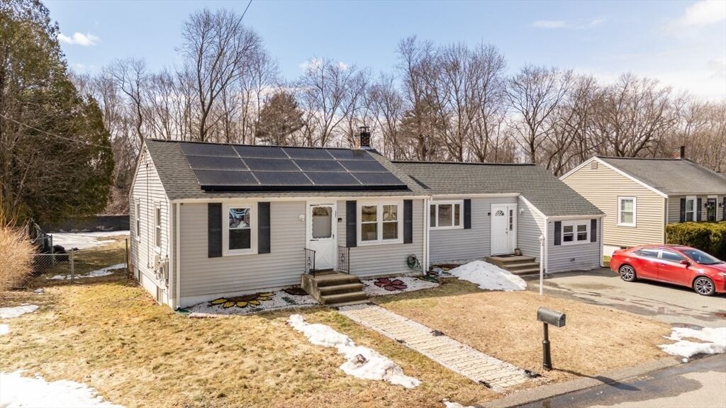 Property Photo:  37 Reeds Ln  MA 02343 