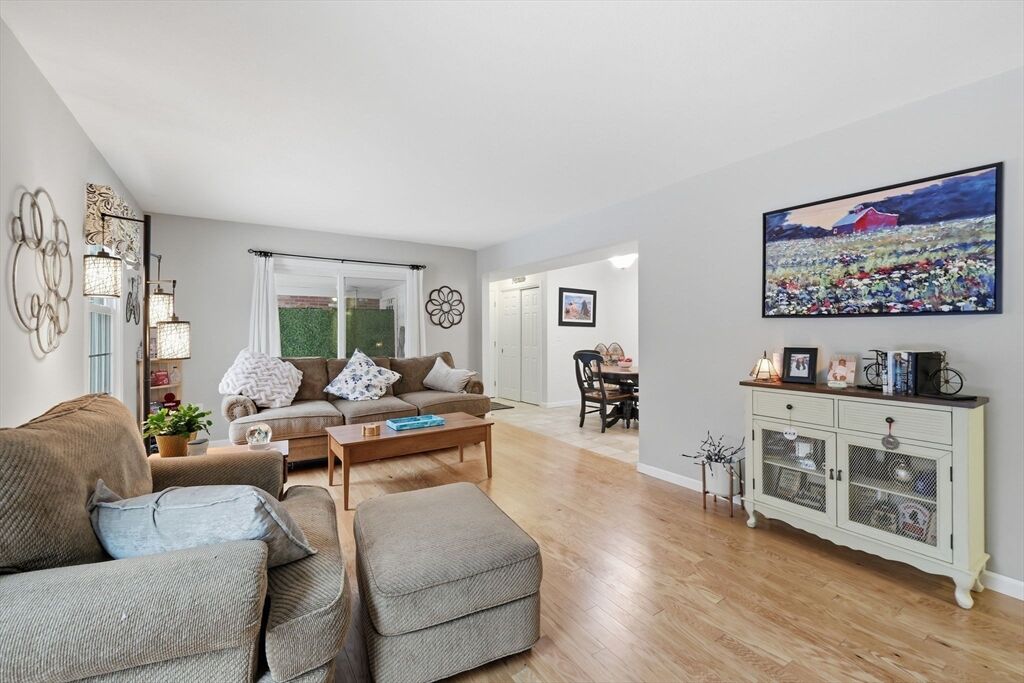 Property Photo:  20 Jamestown Drive B  MA 01108 