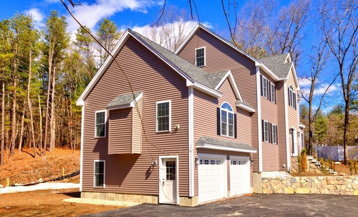 Property Photo:  344B Hampshire Rd  MA 01844 