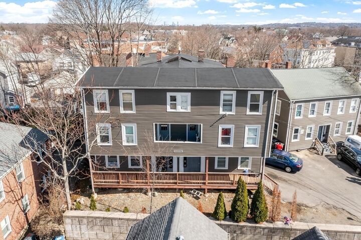 Property Photo:  7-11 Gibbs Ct  MA 02452 