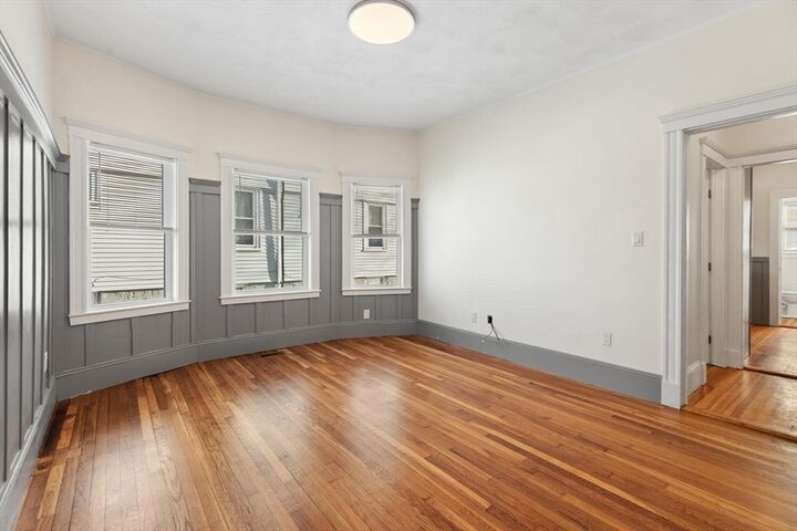 Property Photo: 96 Brayton Road MA 02135