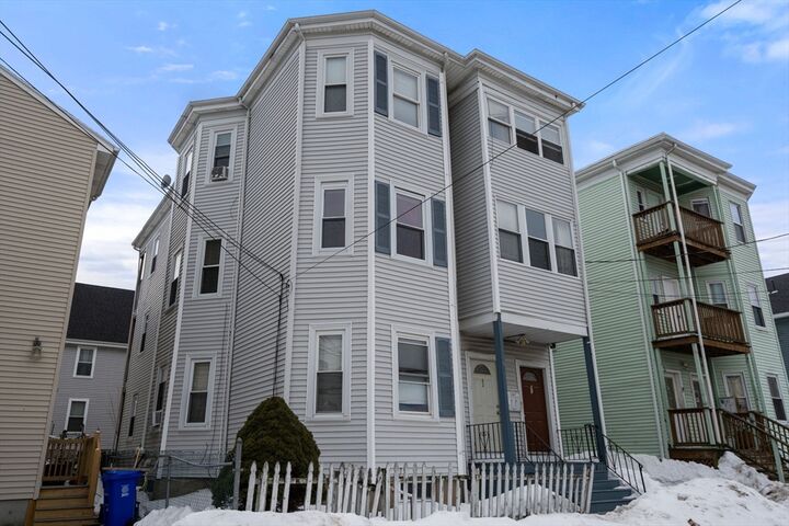 Property Photo:  51-53 Holyoke Street  MA 02148 