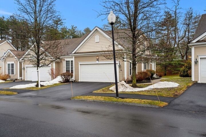 Property Photo: 3 Larkspur Cir 3 MA 01833