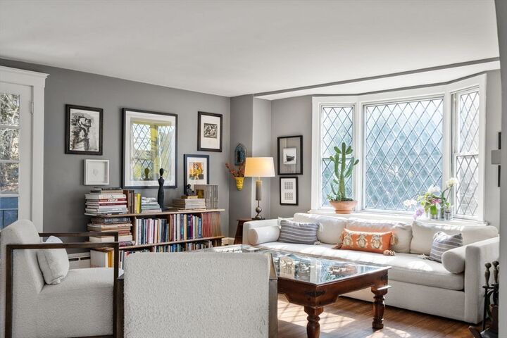 Property Photo:  12 Wareland Rd  MA 02481 