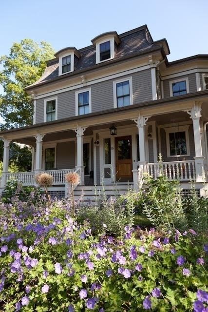 Property Photo:  55 Washington Park  MA 02460 