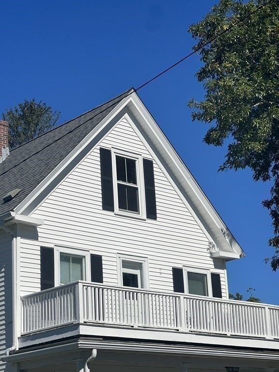 Property Photo:  20 Fremont St 2  MA 02360 