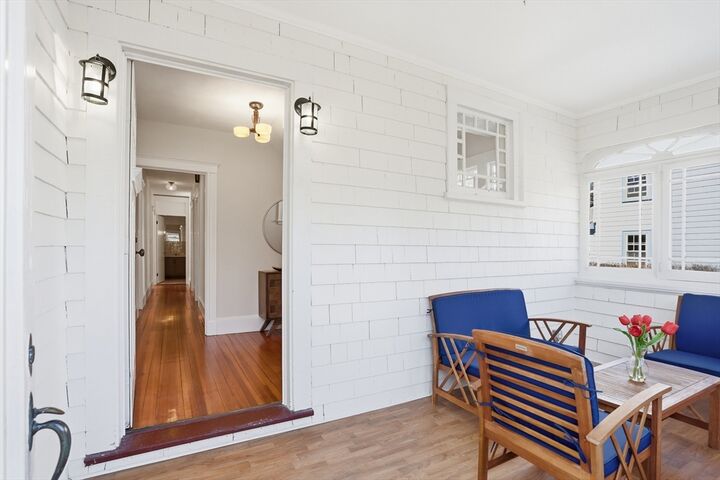 Property Photo:  231 Wachusett Avenue  MA 02476 