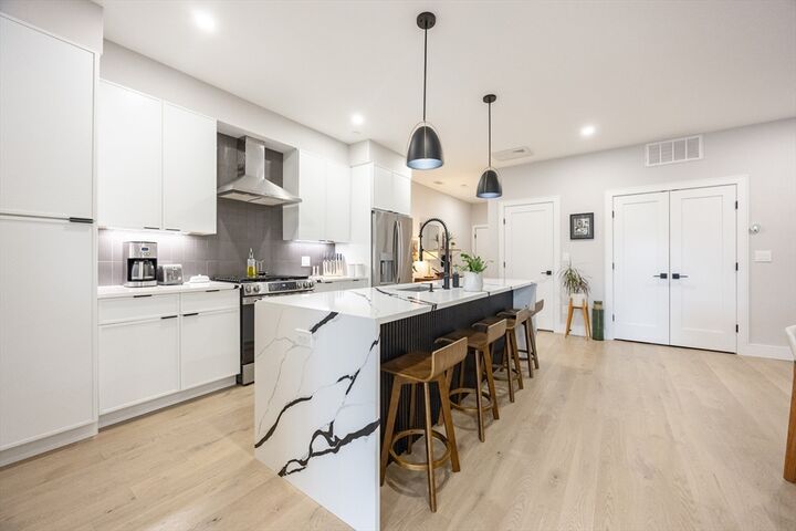 Property Photo:  70 Shawsheen Road Ph5  MA 02128 