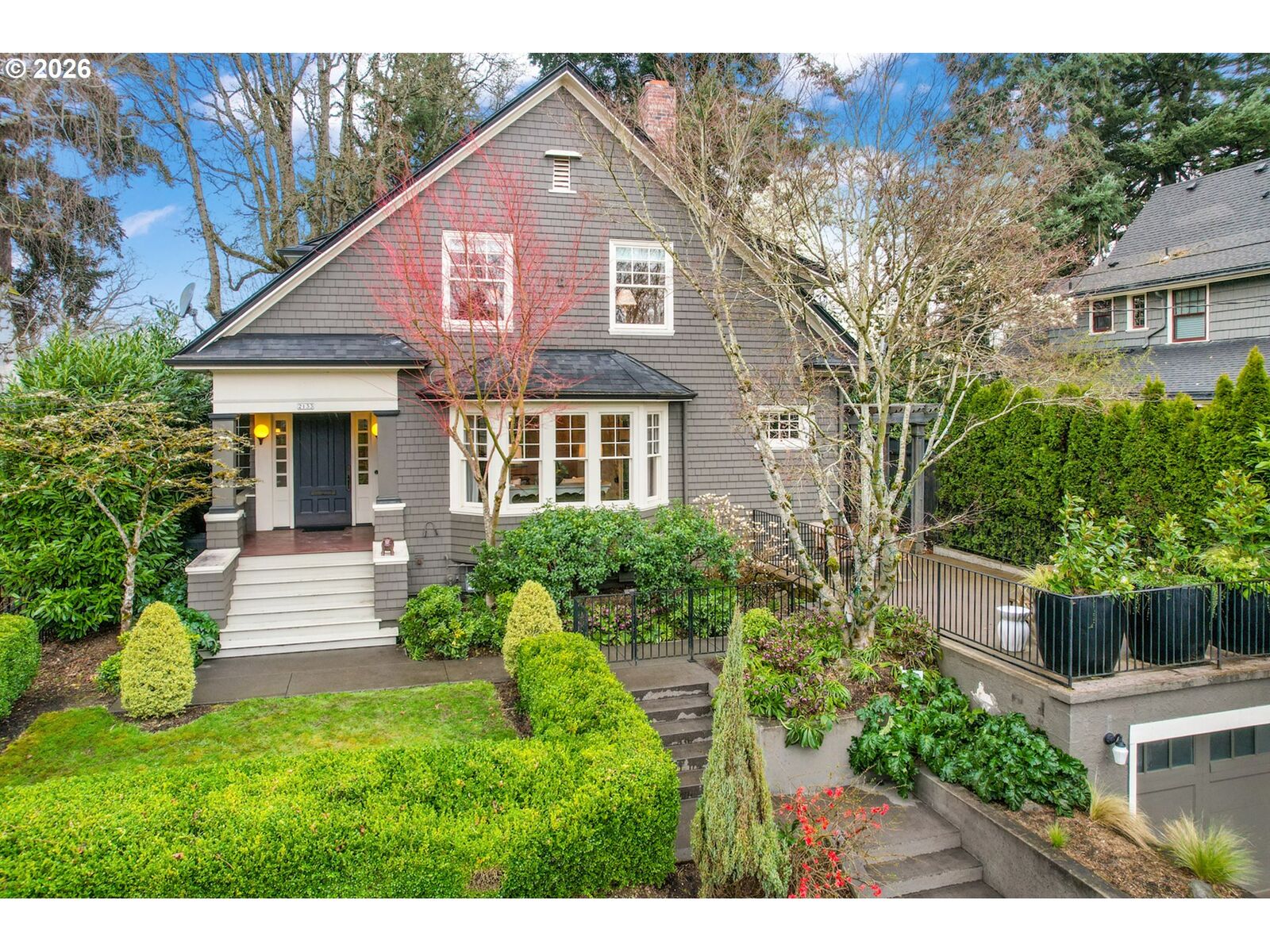 Property Photo:  2133 NE 21st Ave  OR 97212 