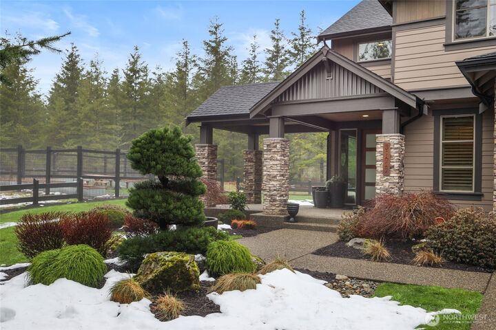 Property Photo:  31622 SE 283rd Court  WA 98051 