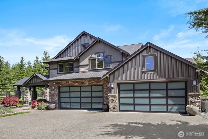 Property Photo: 31622 SE 283rd Court WA 98051