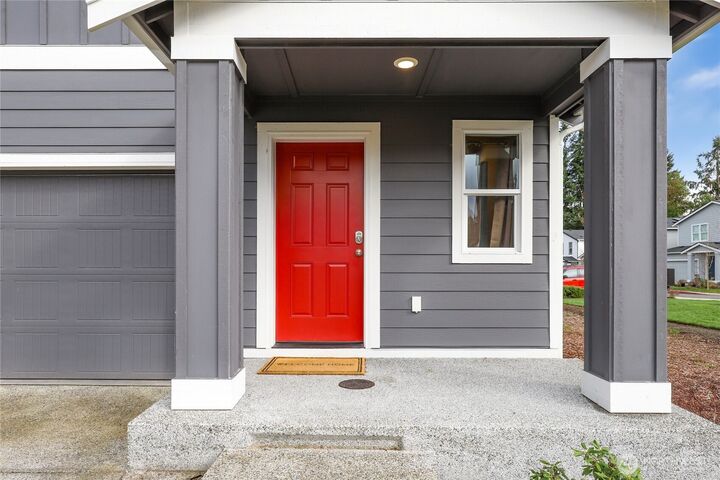 Property Photo:  1283  Etna Place SE  WA 98366 