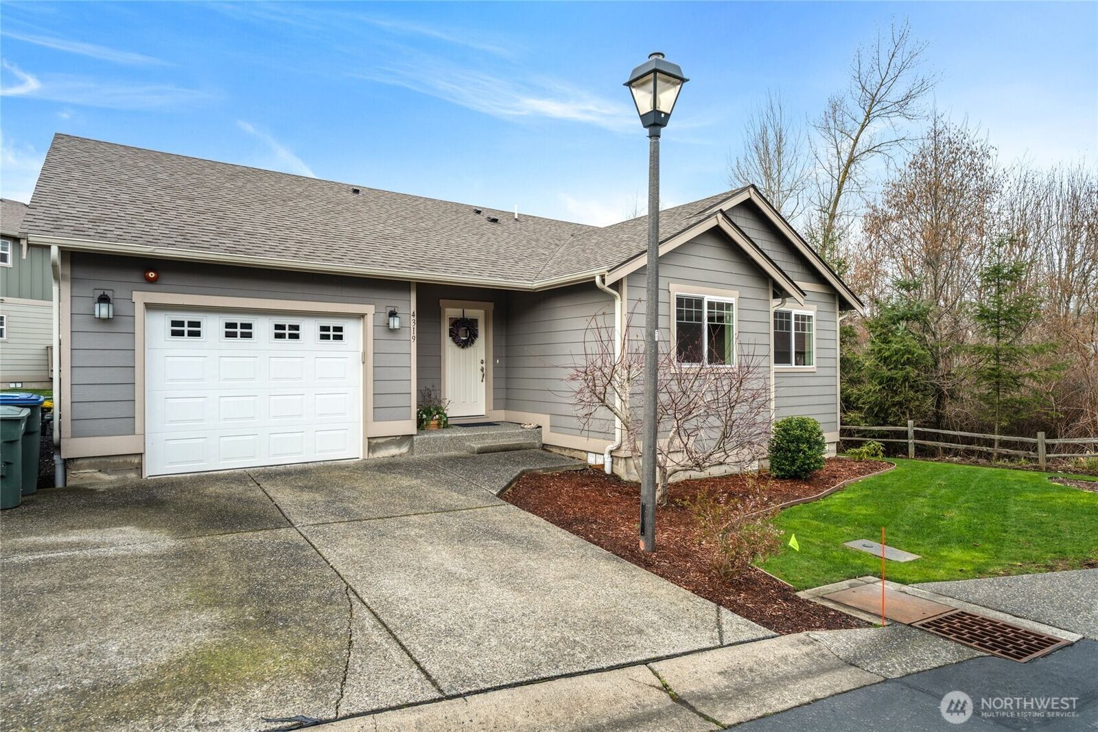 Property Photo:  4319  Gale Lane 42  WA 98226 