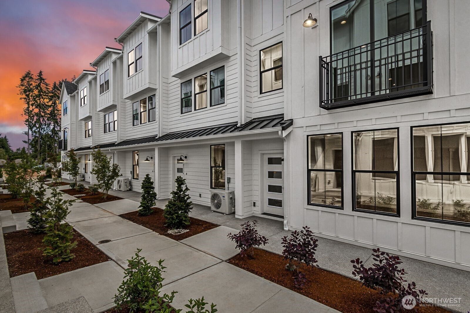 Property Photo:  12750  121st Street Ct E 102  WA 98374 