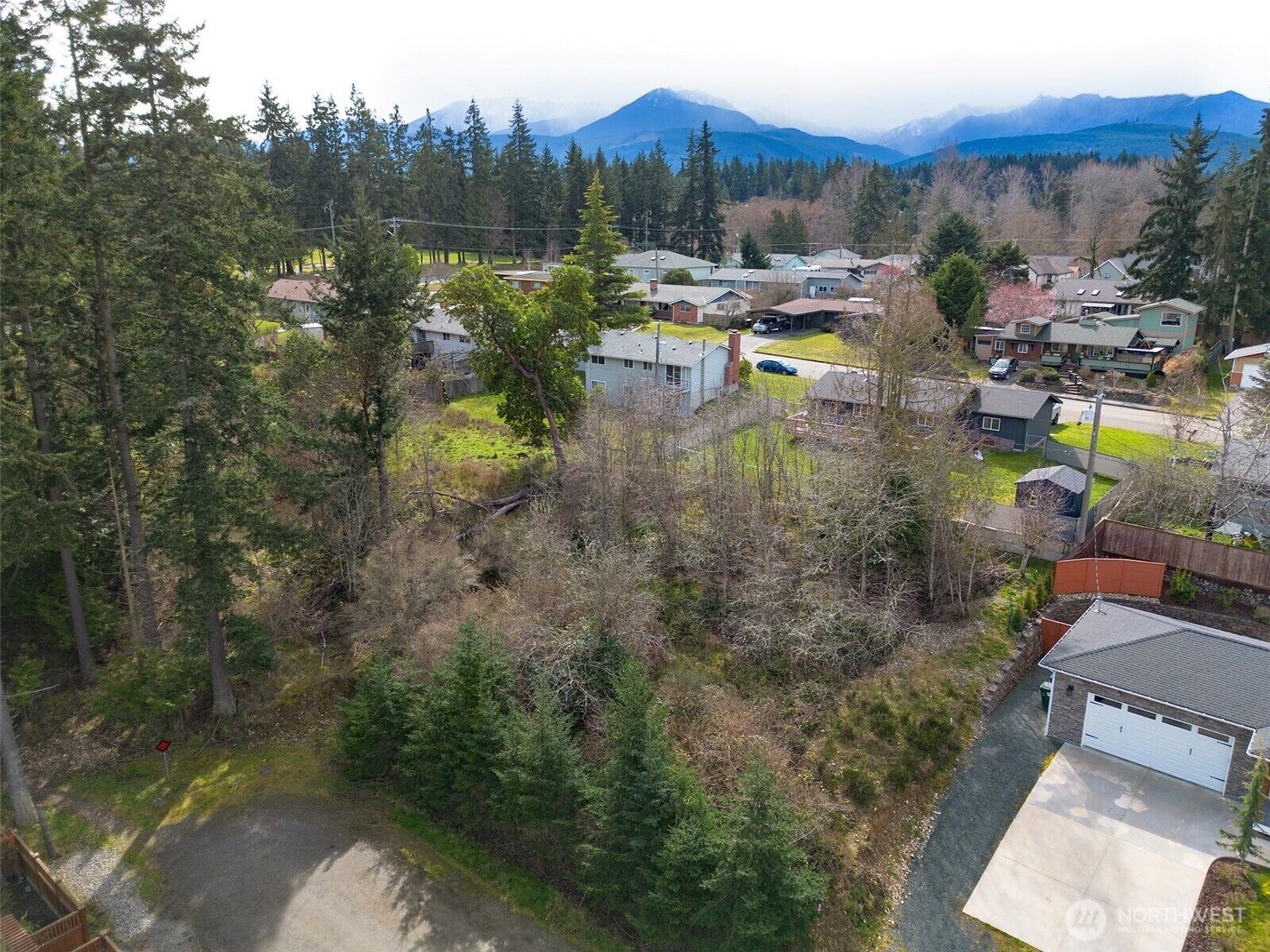 Property Photo:  9999 W 8th Street  WA 98363 