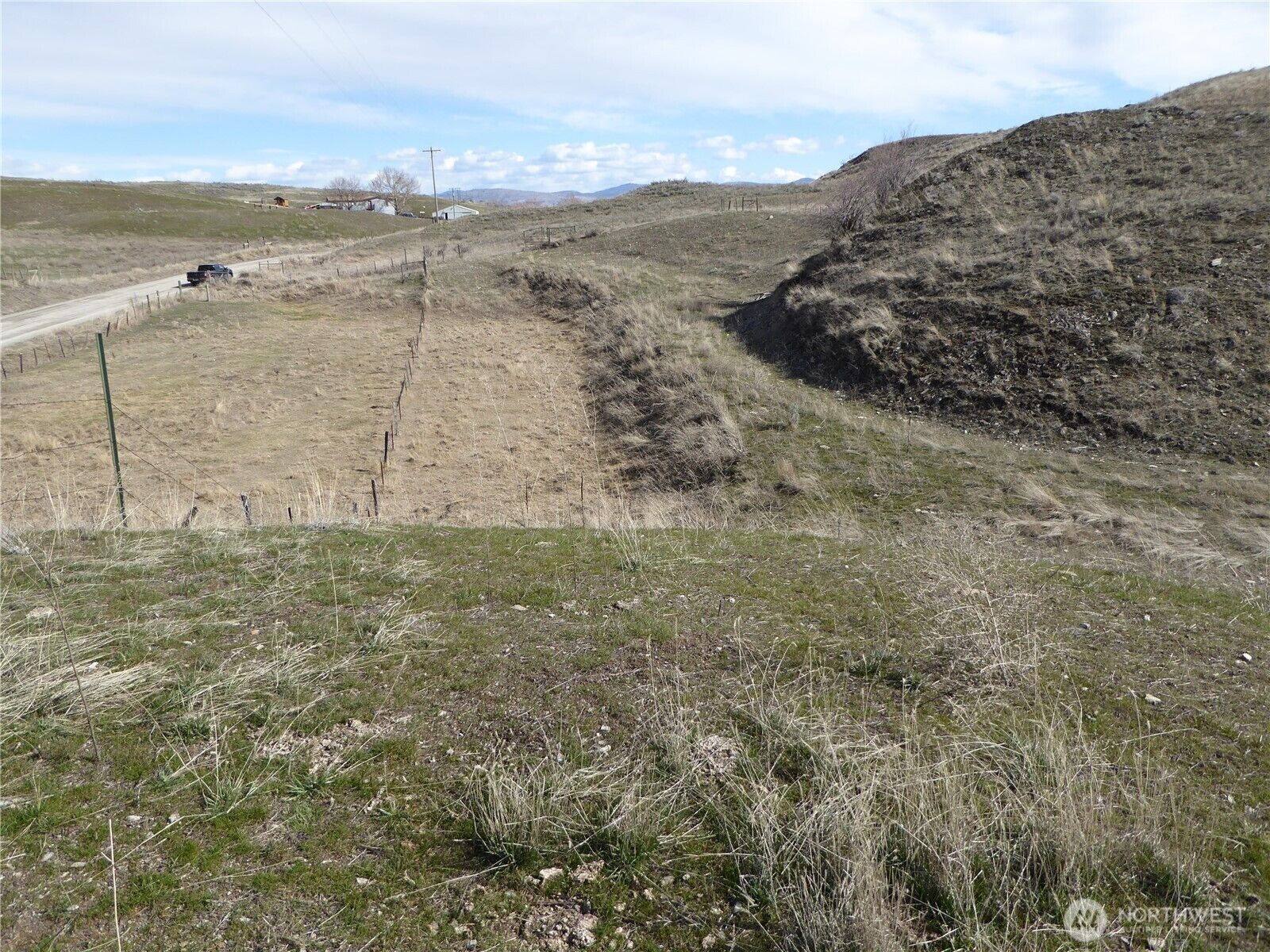 Property Photo:  170  Henry Road  WA 98855 