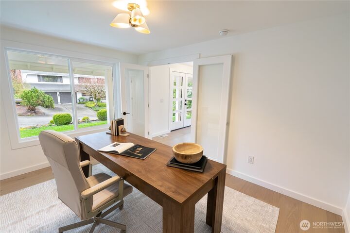 Property Photo:  18513 NE 19th Place  WA 98008 