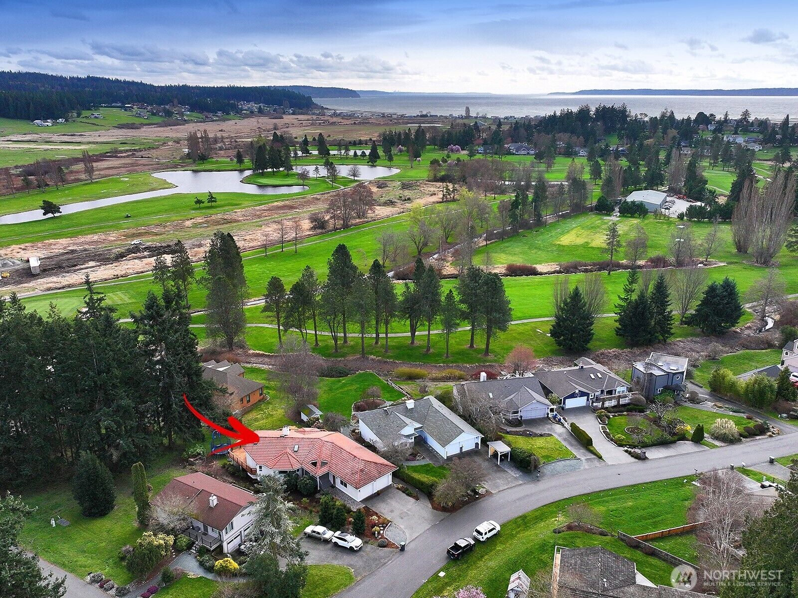 Property Photo:  5663  Lenz Place  WA 98260 