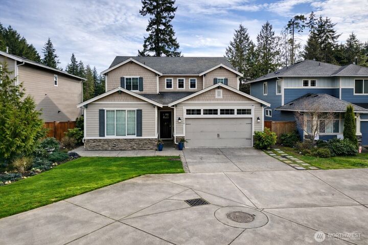 Property Photo:  4410  Sentinel Court  WA 98332 